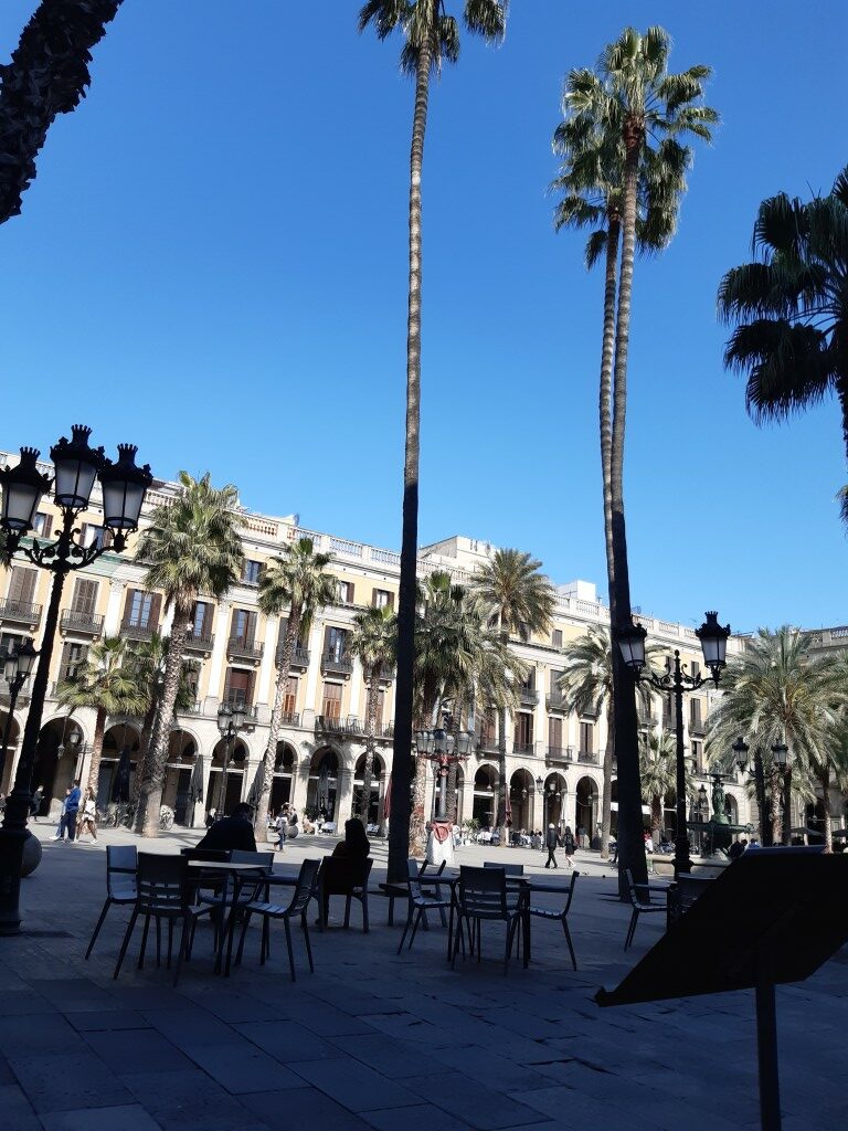 Barcelona